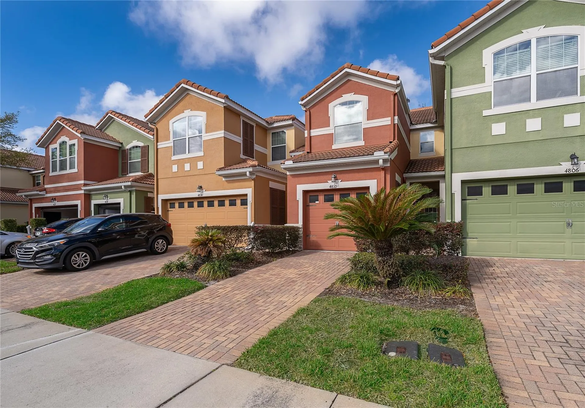4810 Matteo Trail Orlando FL 32839