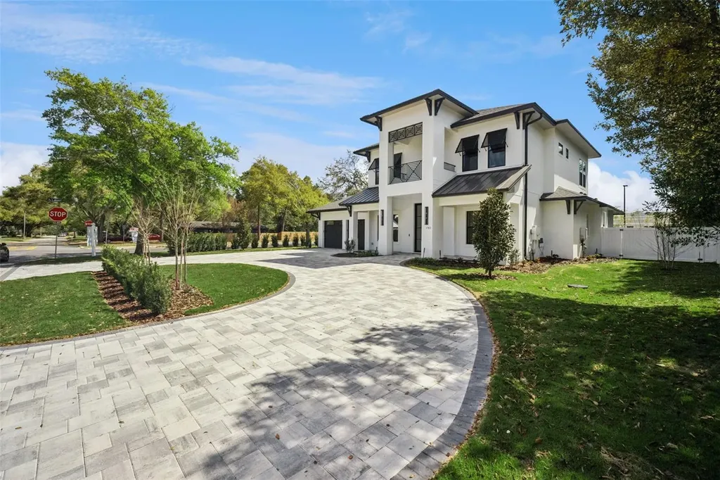 1782 Pine Avenue Winter Park FL 32789