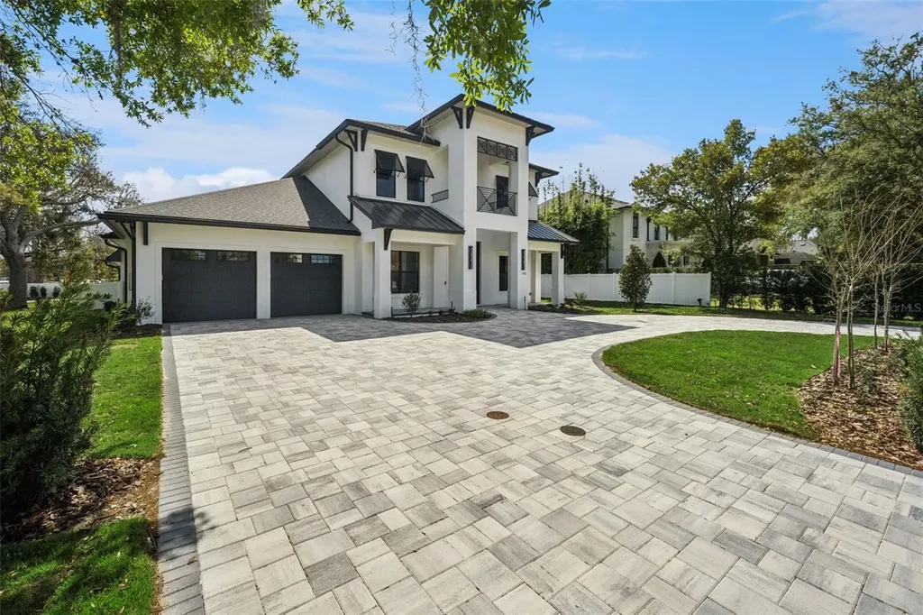 1782 Pine Avenue Winter Park FL 32789