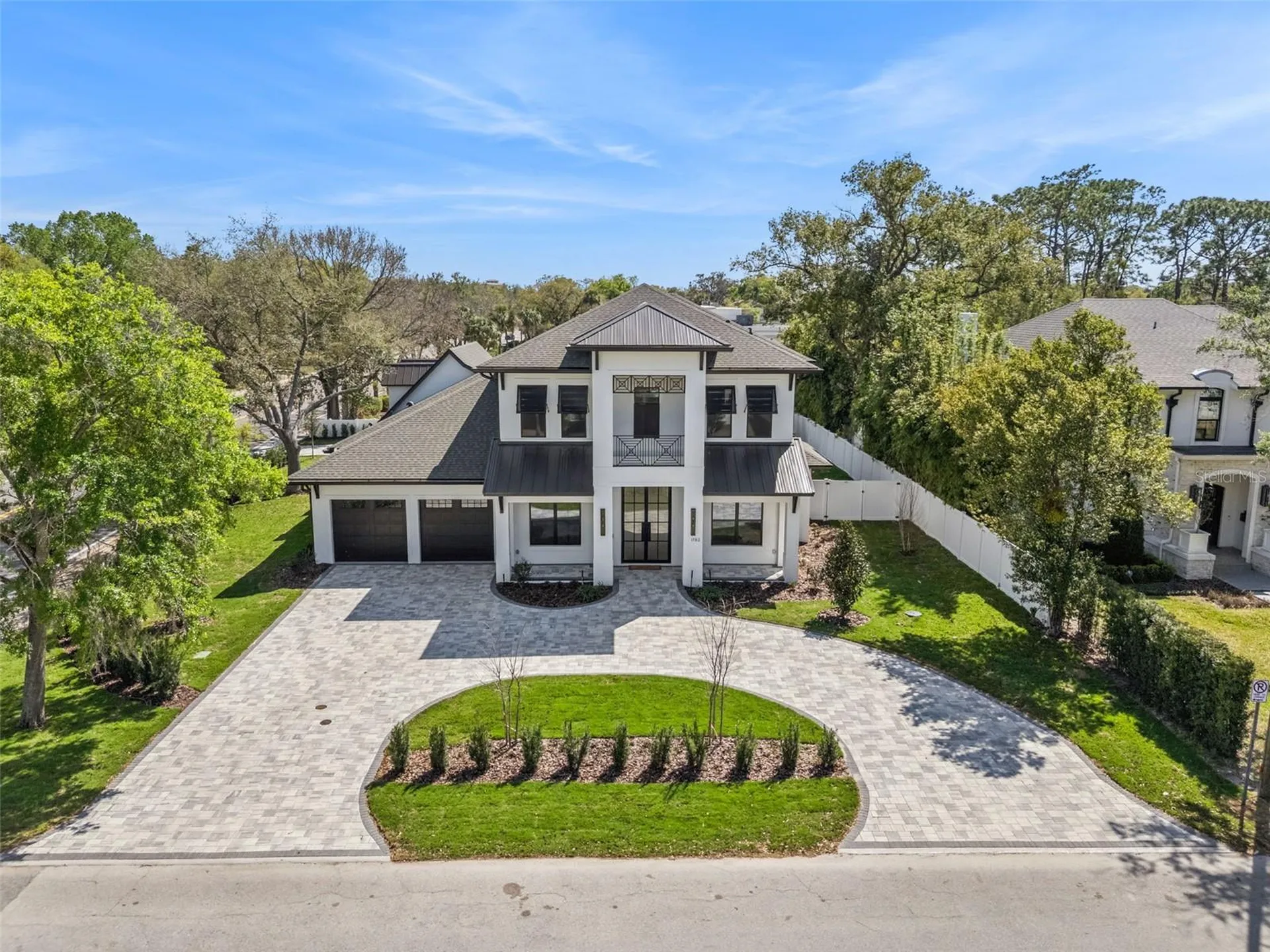 1782 Pine Avenue Winter Park FL 32789