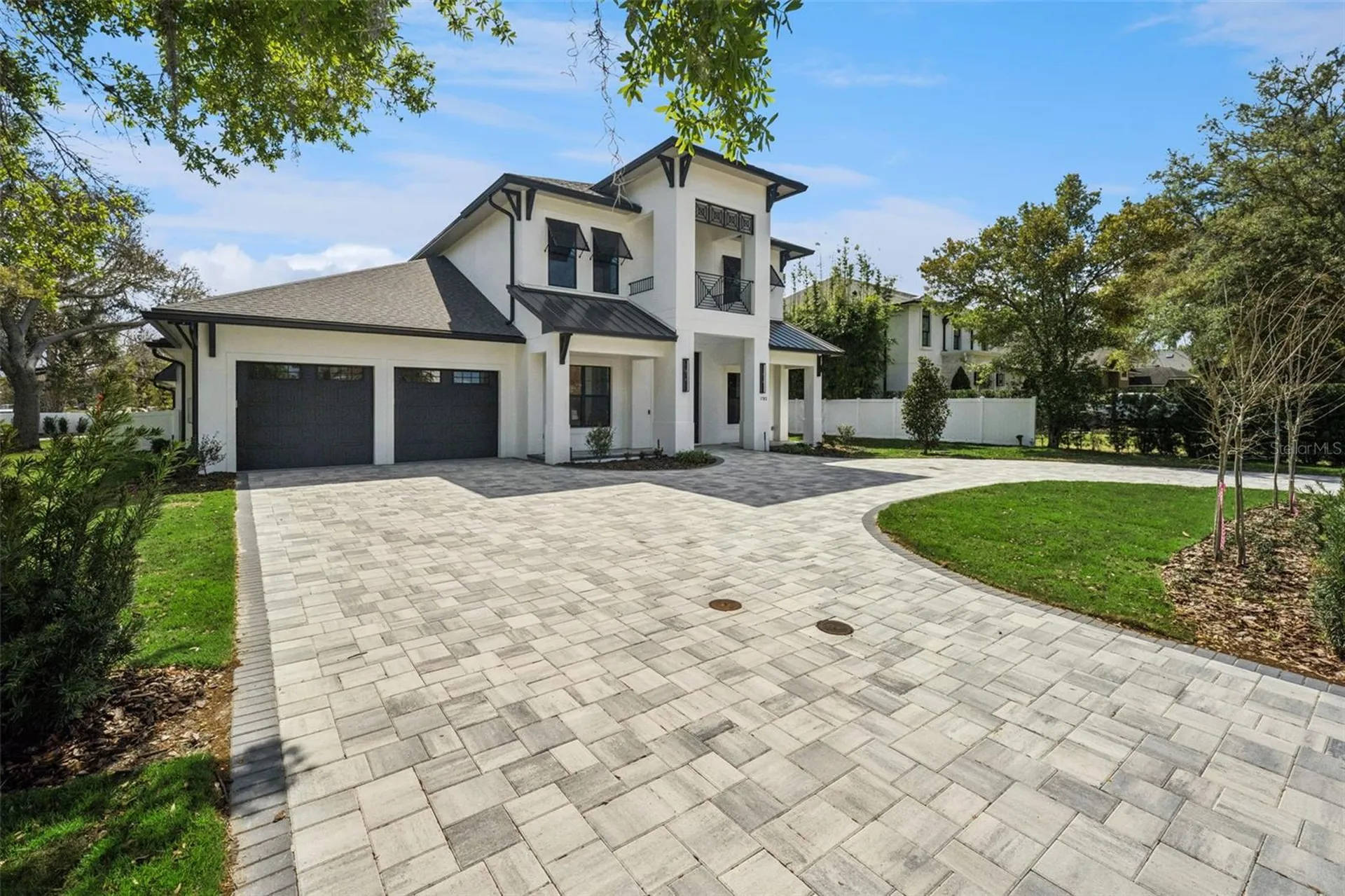 1782 Pine Avenue Winter Park FL 32789