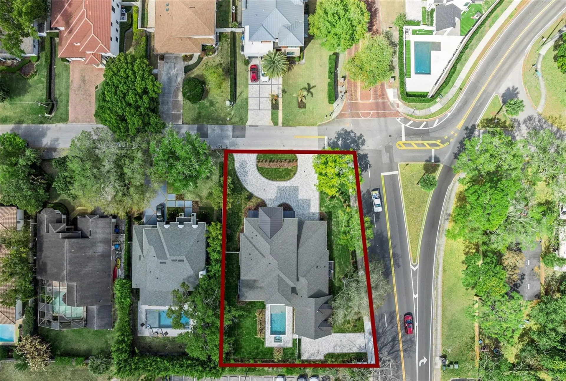 1782 Pine Avenue Winter Park FL 32789