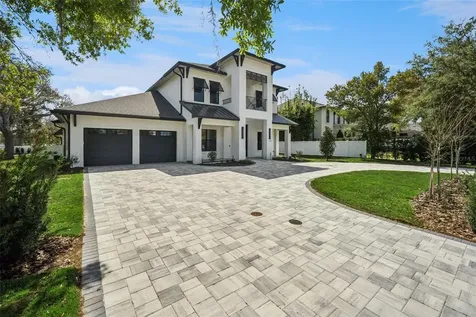 1782 Pine Avenue Winter Park FL 32789