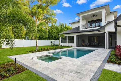 1782 Pine Avenue Winter Park FL 32789