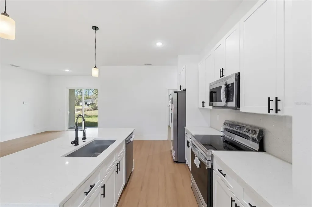 3321 W Babcock Place Citrus Springs FL 34433