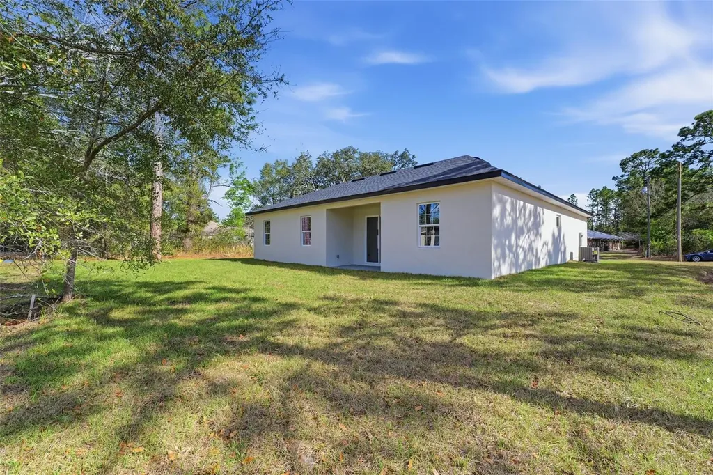 3321 W Babcock Place Citrus Springs FL 34433