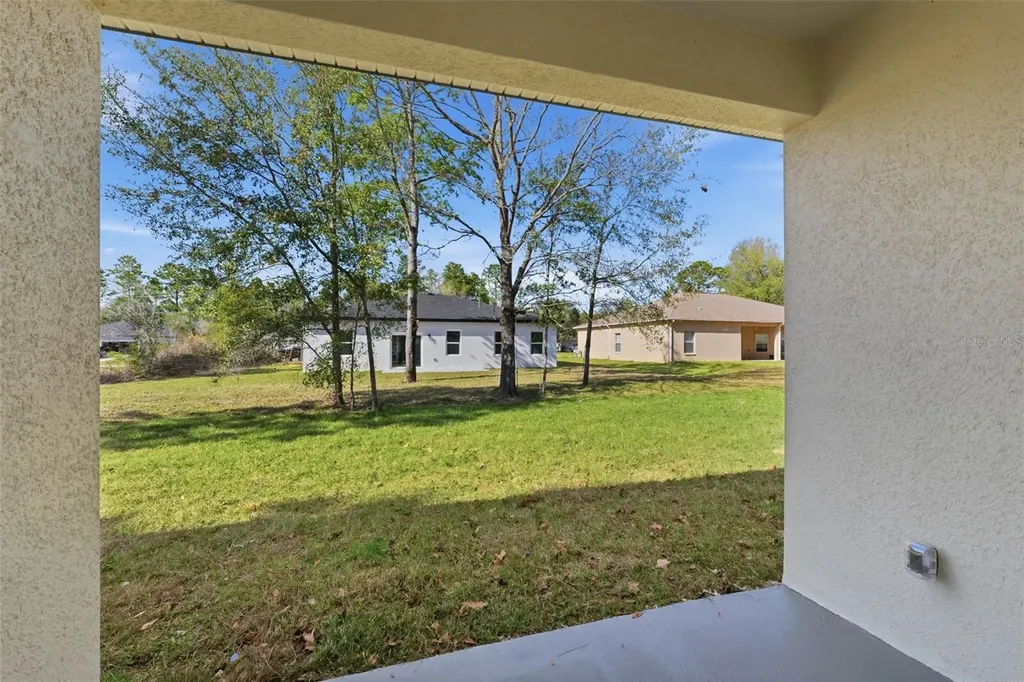 3321 W Babcock Place Citrus Springs FL 34433