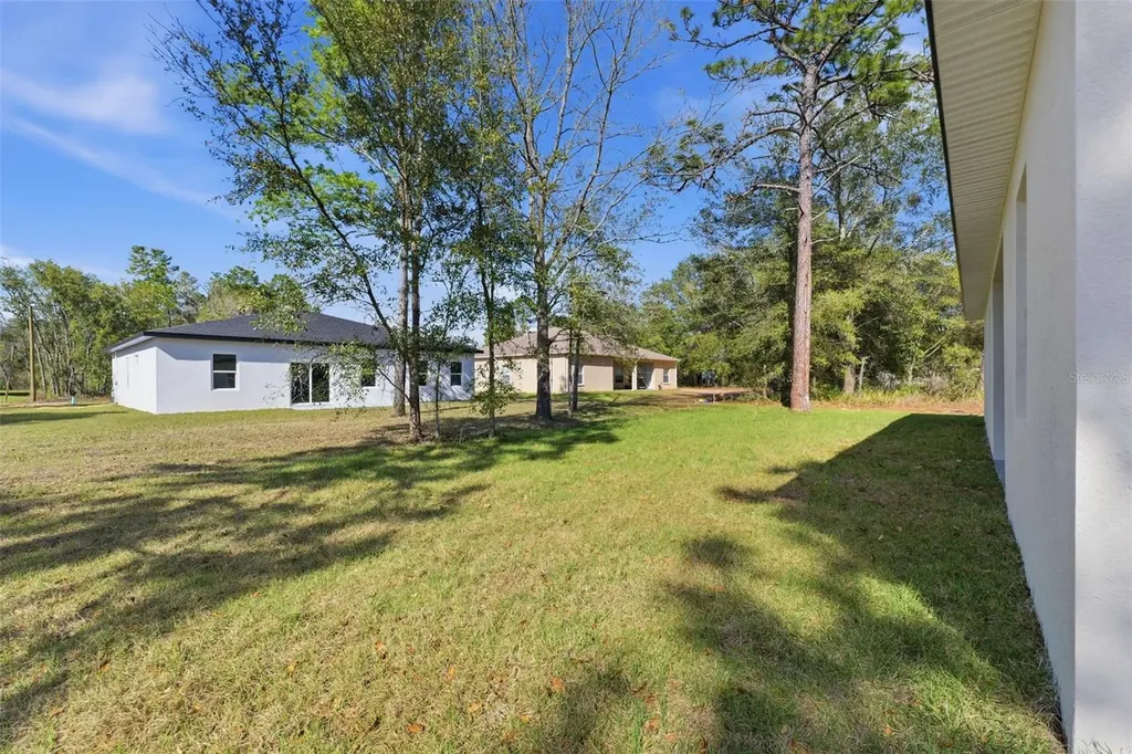 3321 W Babcock Place Citrus Springs FL 34433
