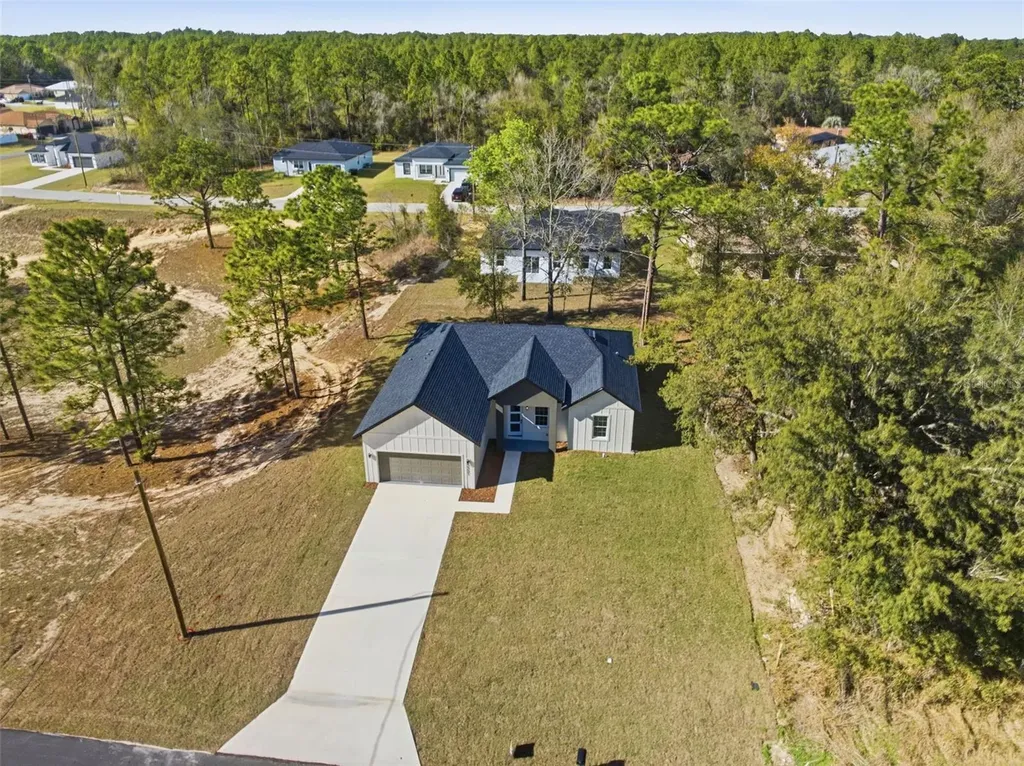 3321 W Babcock Place Citrus Springs FL 34433