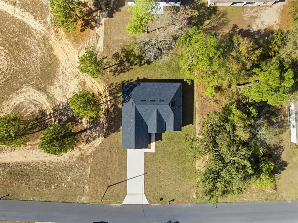 3321 W Babcock Place Citrus Springs FL 34433