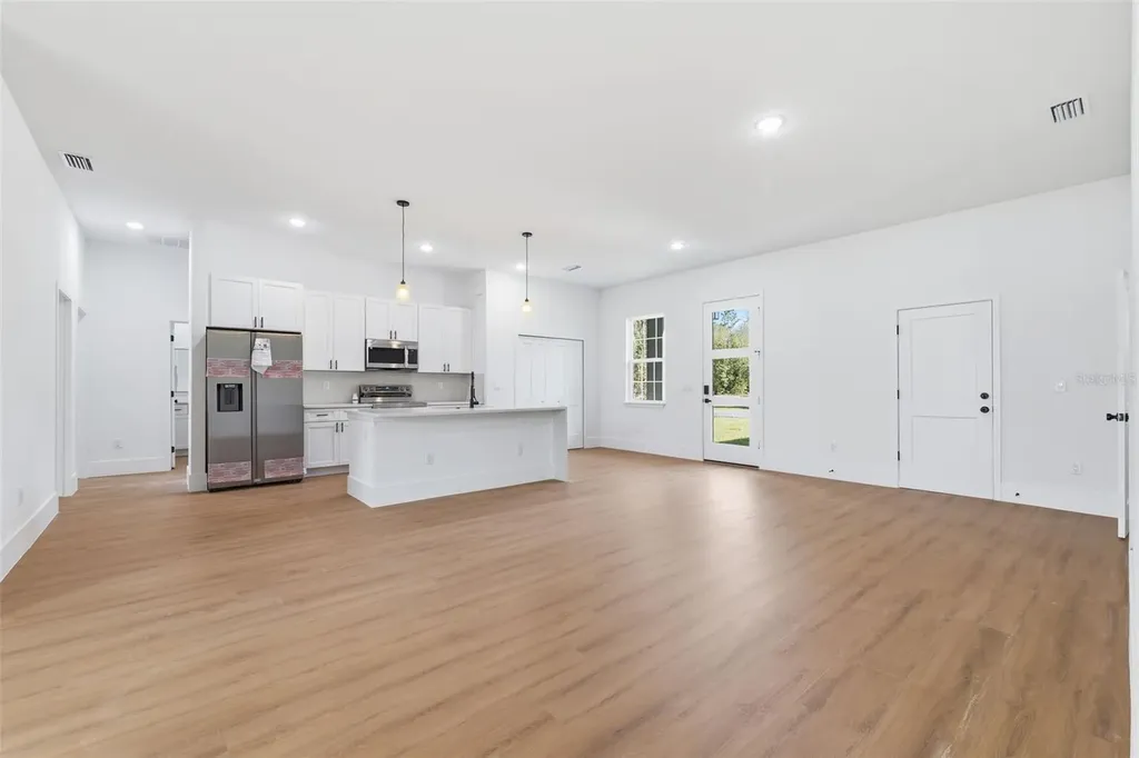 3321 W Babcock Place Citrus Springs FL 34433