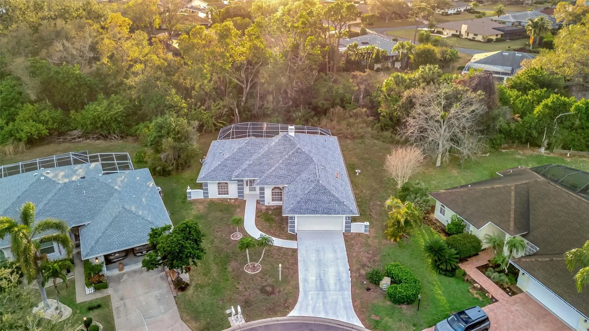 6864 Corral Court Sarasota FL 34243
