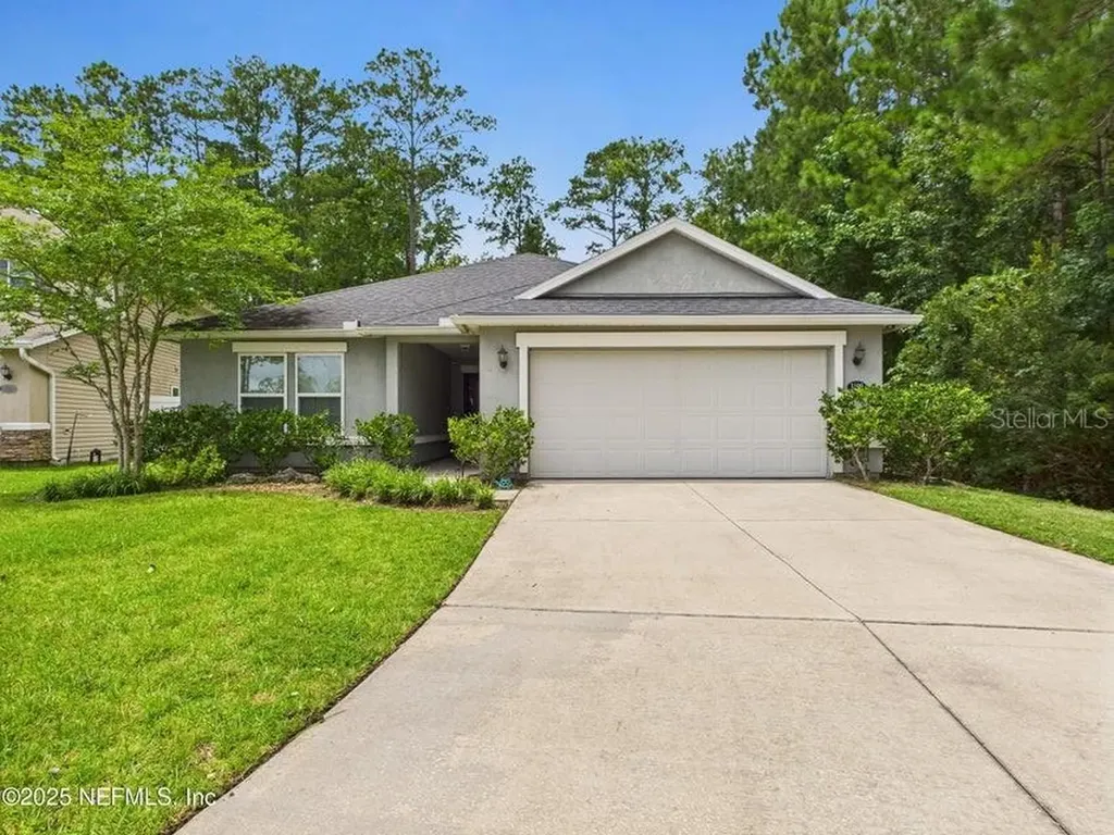 3199 Angora Bay Drive Middleburg FL 32068