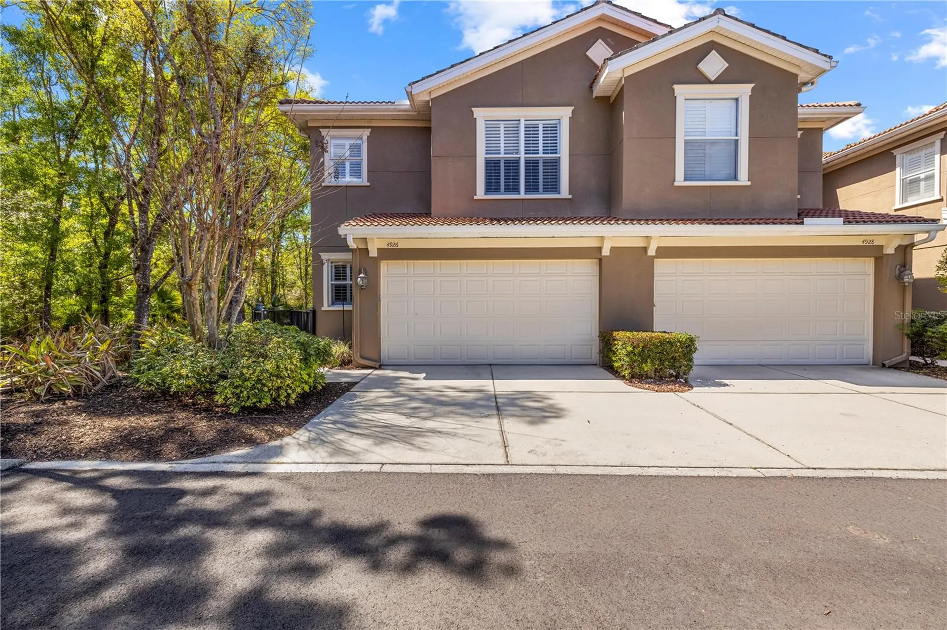 4926 Anniston Circle Tampa FL 33647