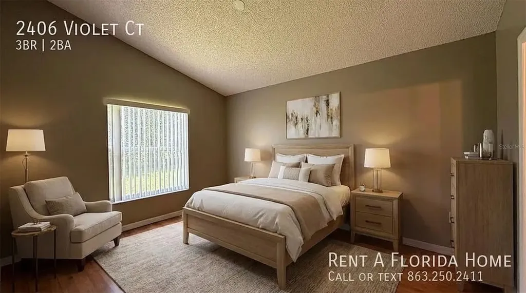 2406 Violet Court Kissimmee FL 34758
