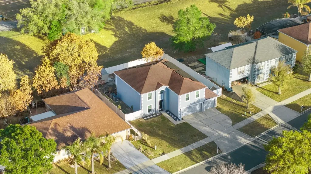 3233 White Blossom Lane Clermont FL 34711