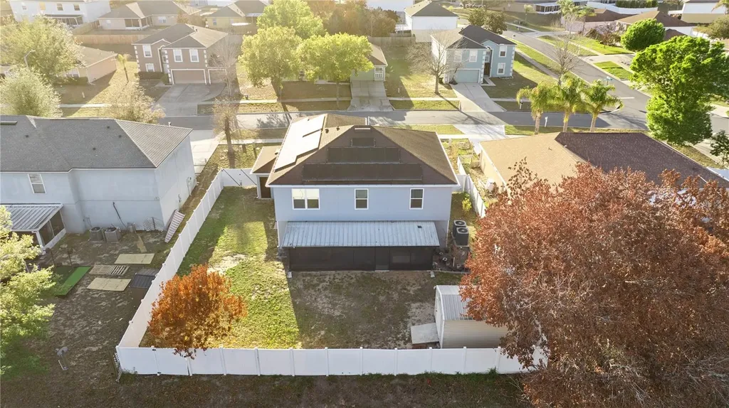 3233 White Blossom Lane Clermont FL 34711