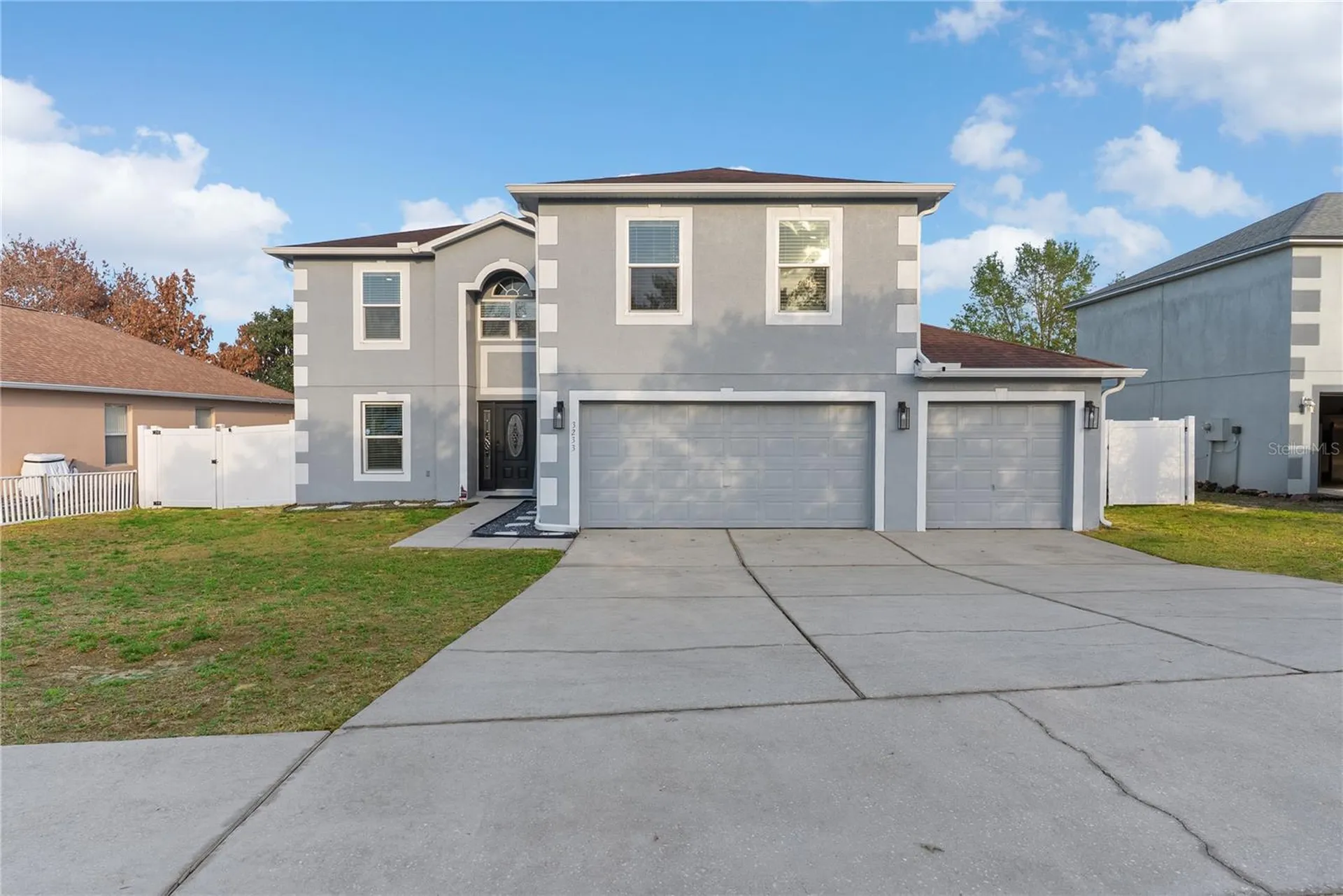 3233 White Blossom Lane Clermont FL 34711