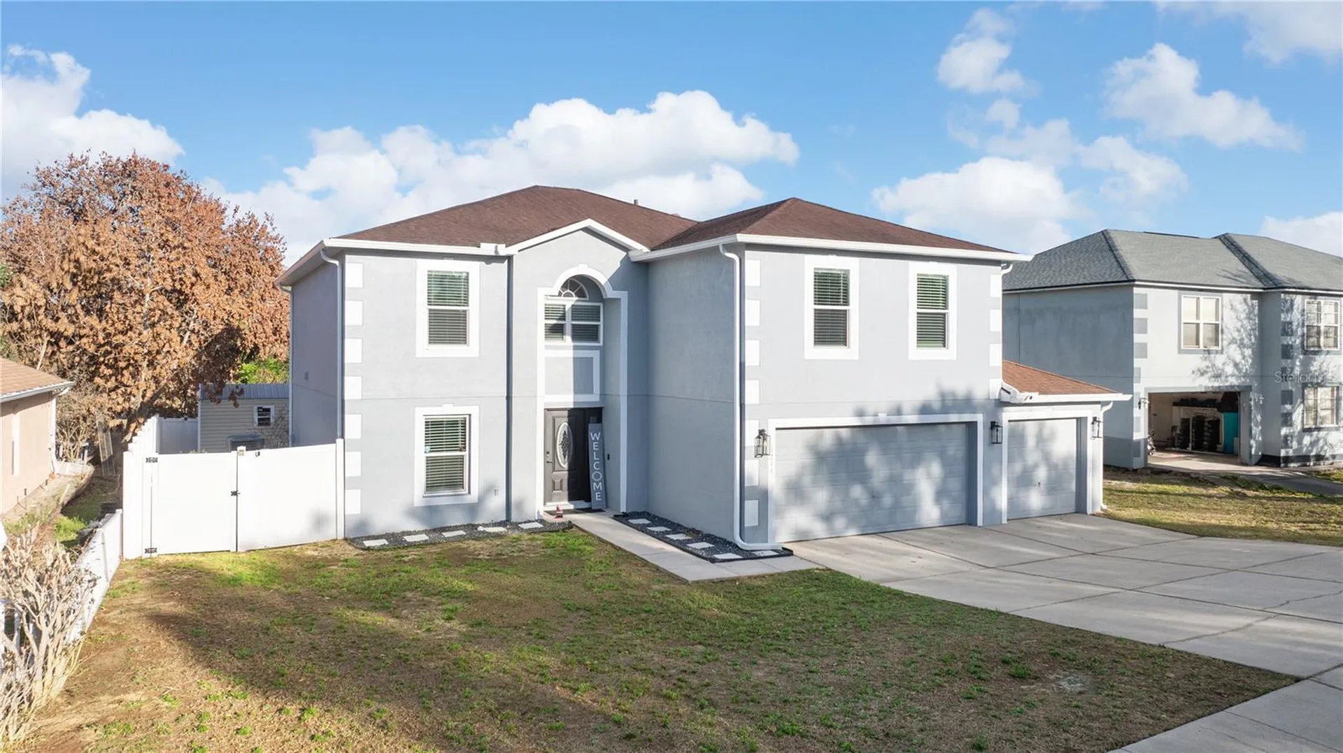 3233 White Blossom Lane Clermont FL 34711