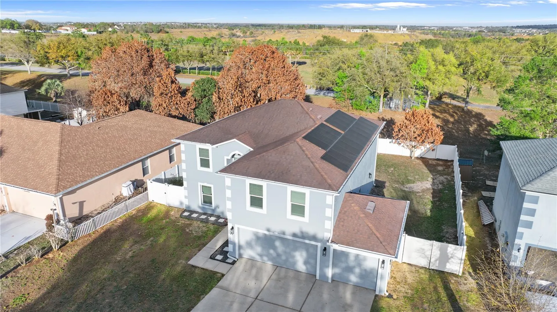 3233 White Blossom Lane Clermont FL 34711