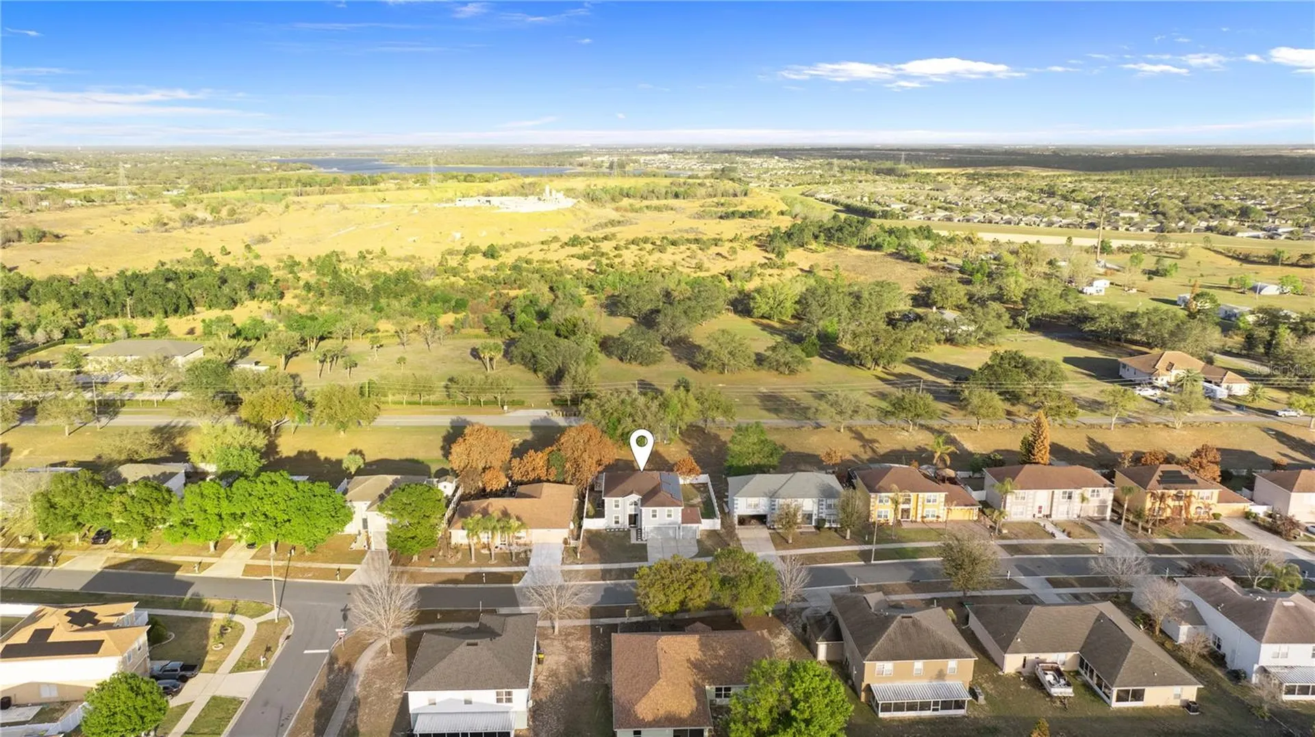 3233 White Blossom Lane Clermont FL 34711