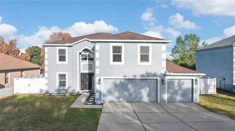 3233 White Blossom Lane Clermont FL 34711