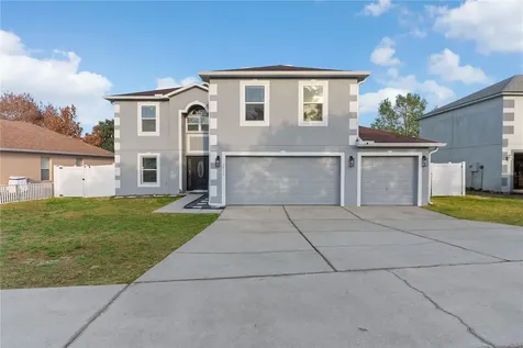 3233 White Blossom Lane Clermont FL 34711