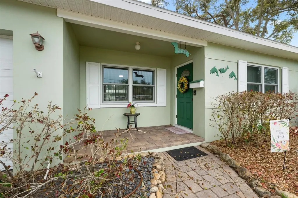 1339 Russell Drive N St Petersburg FL 33710