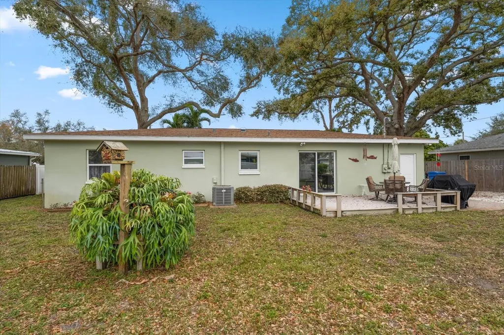 1339 Russell Drive N St Petersburg FL 33710