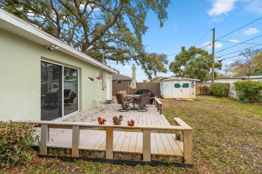 1339 Russell Drive N St Petersburg FL 33710