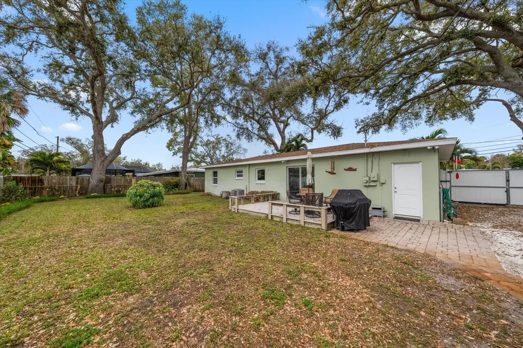 1339 Russell Drive N St Petersburg FL 33710