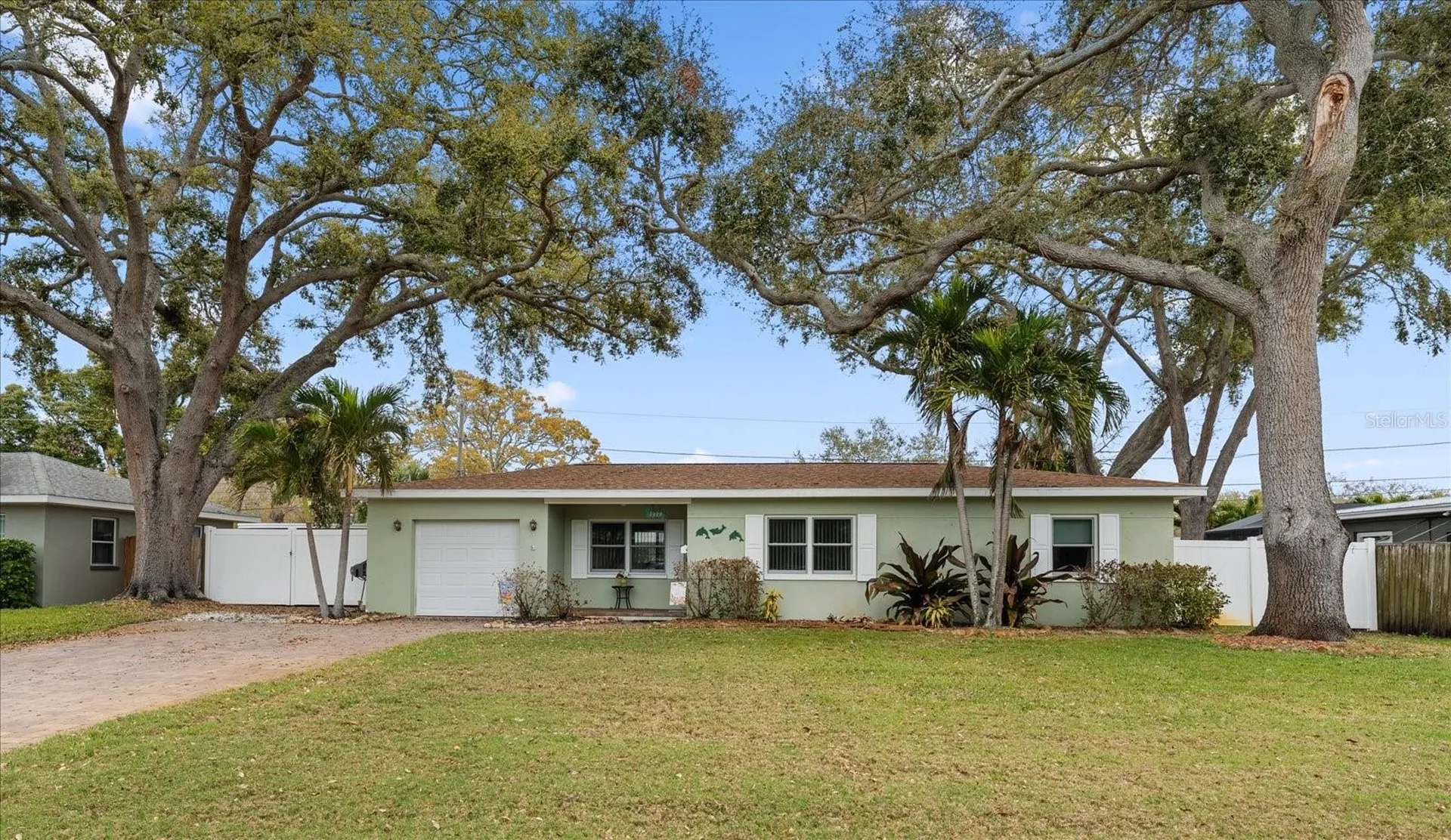 1339 Russell Drive N St Petersburg FL 33710