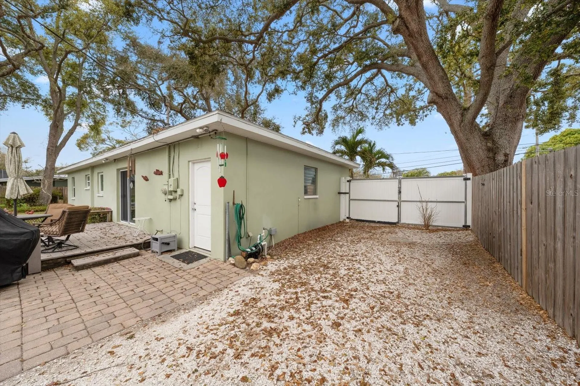 1339 Russell Drive N St Petersburg FL 33710