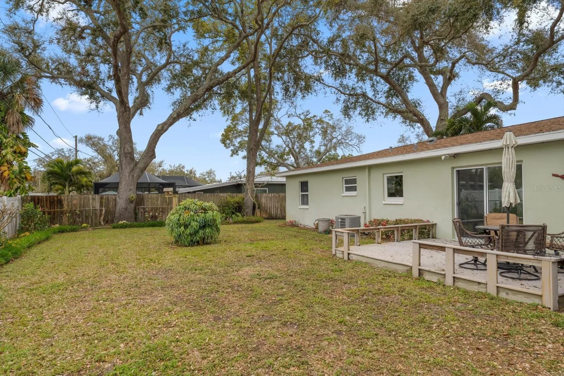 1339 Russell Drive N St Petersburg FL 33710