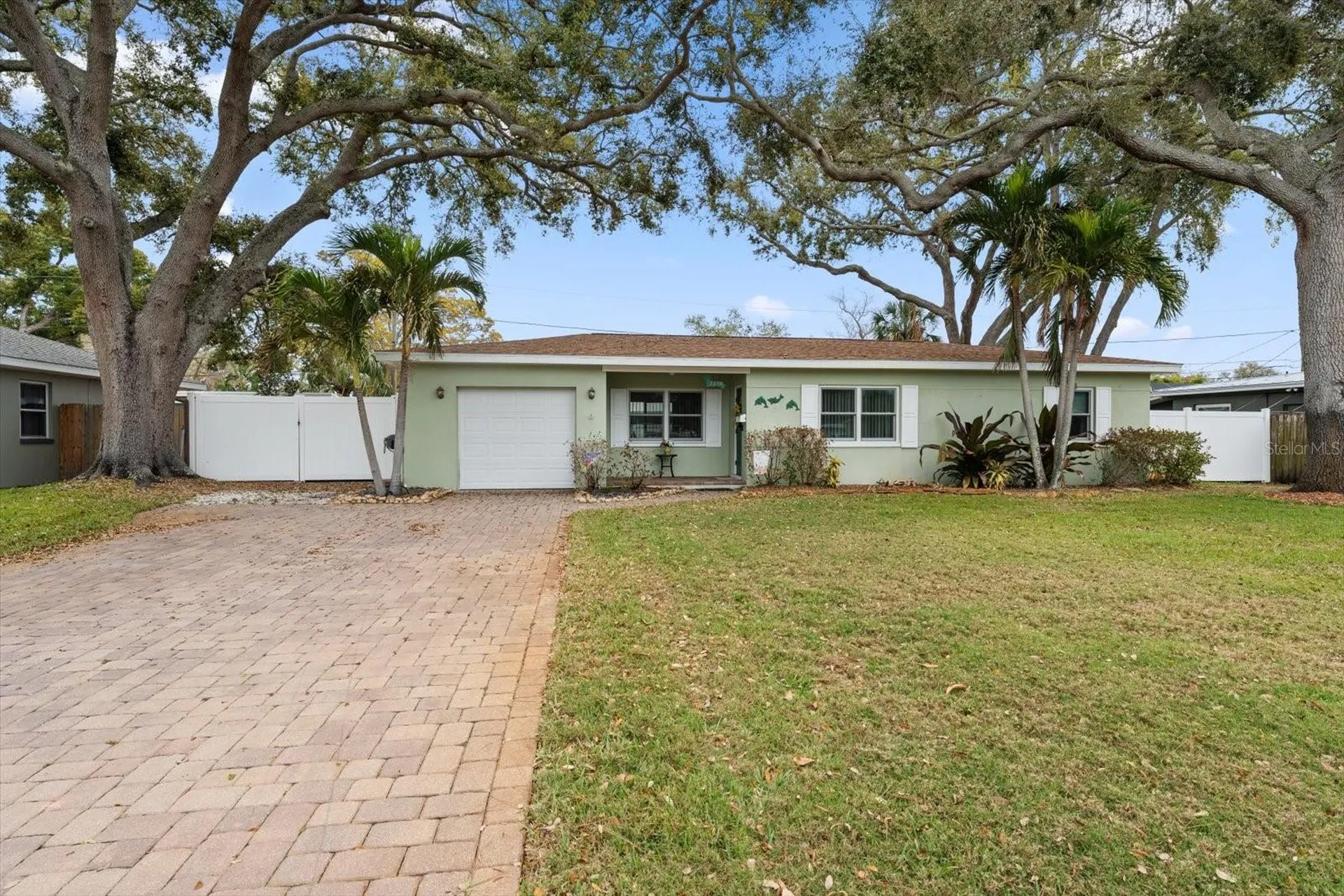 1339 Russell Drive N St Petersburg FL 33710