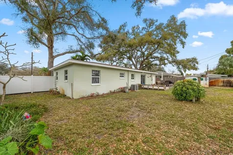 1339 Russell Drive N St Petersburg FL 33710
