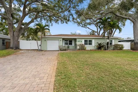 1339 Russell Drive N St Petersburg FL 33710