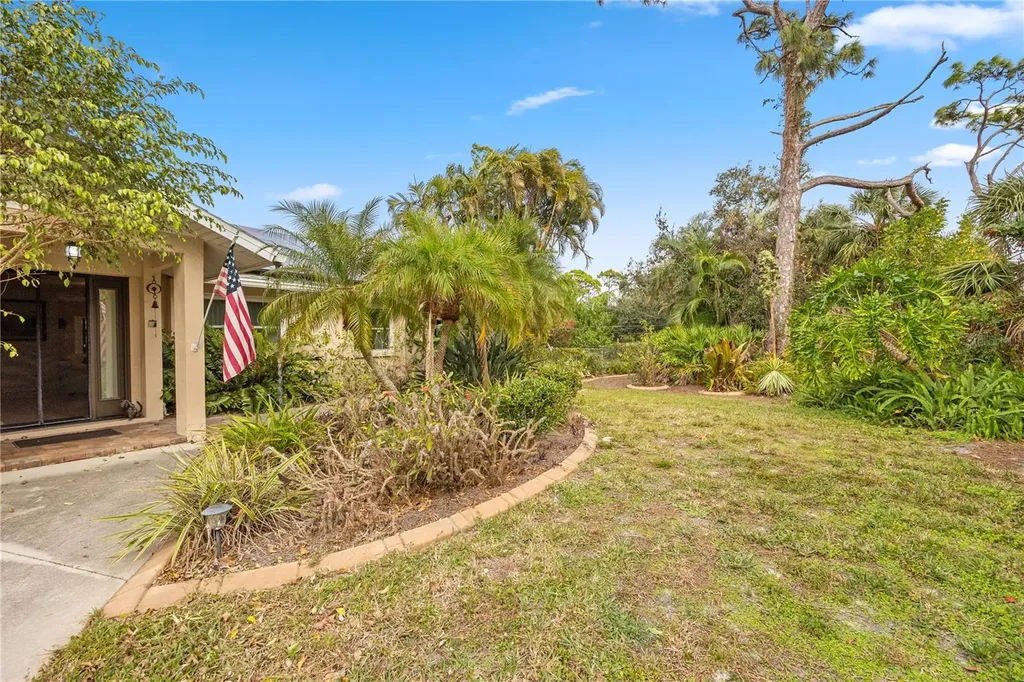 2141 Cordes Street Osprey FL 34229
