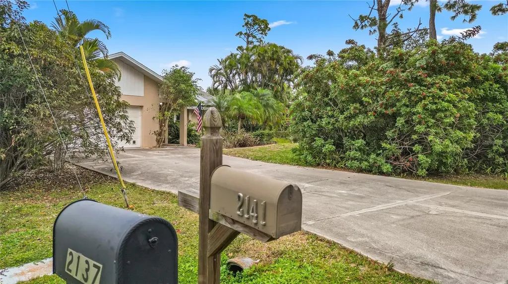 2141 Cordes Street Osprey FL 34229