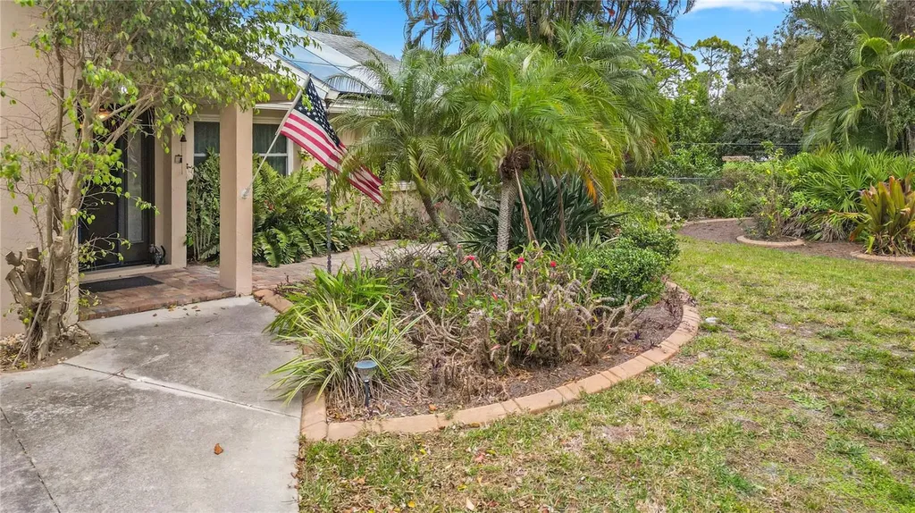 2141 Cordes Street Osprey FL 34229