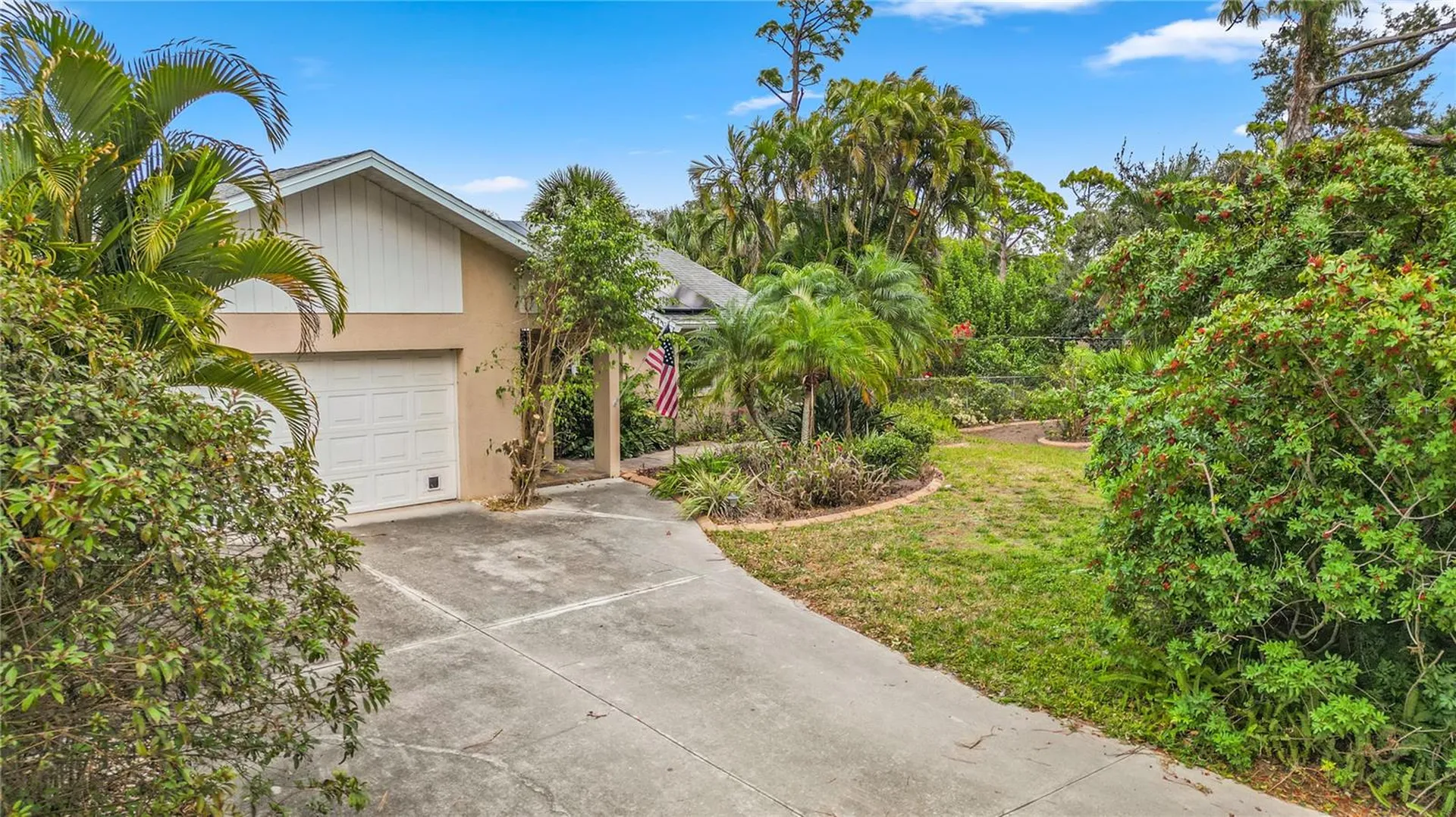 2141 Cordes Street Osprey FL 34229