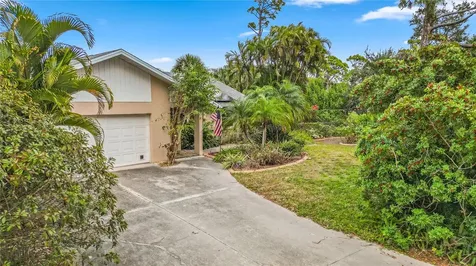 2141 Cordes Street Osprey FL 34229