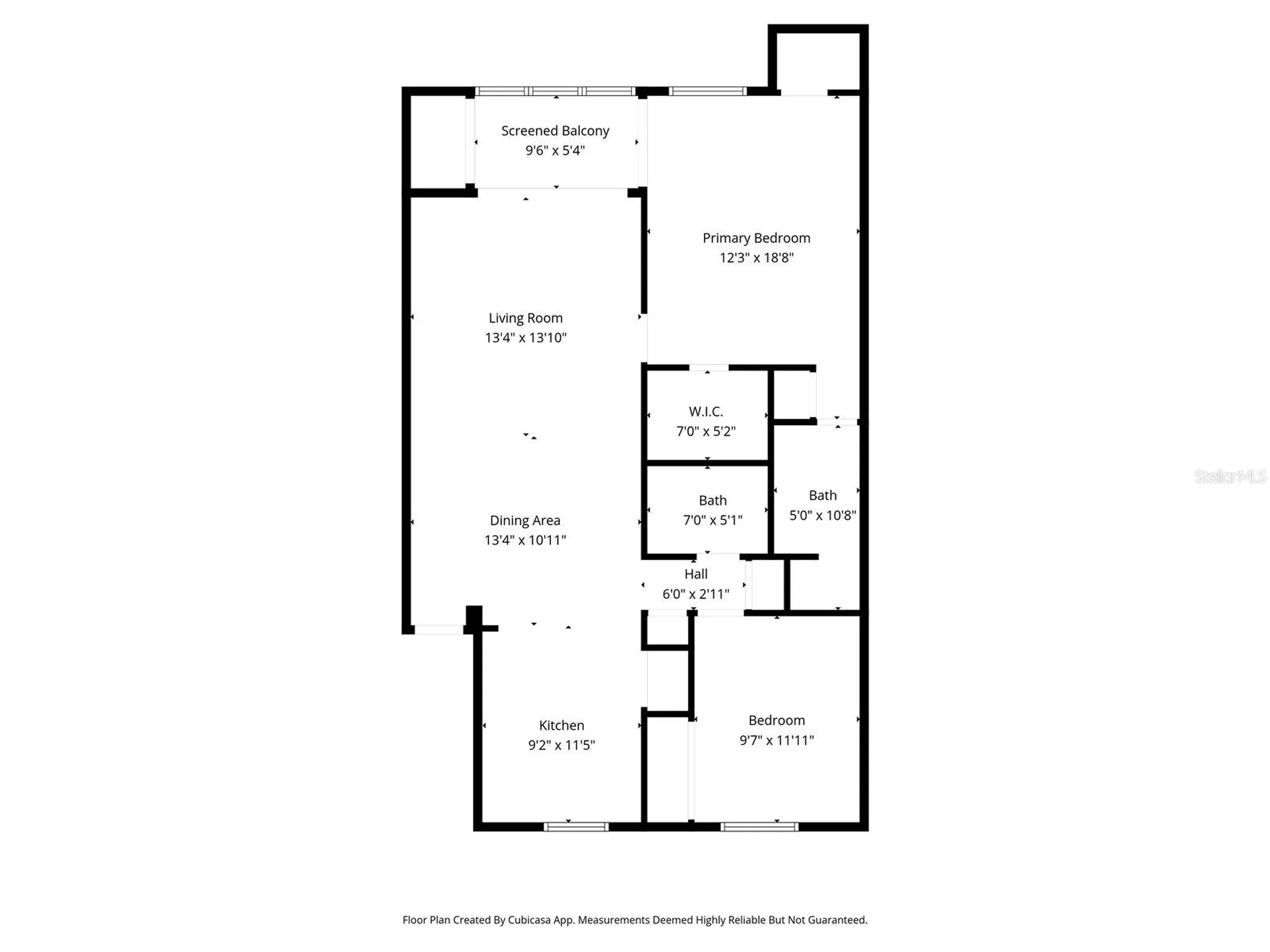 134 Cypress Court Oldsmar FL 34677