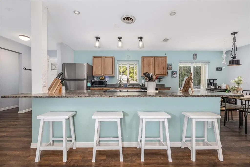 1709 Umbrella Tree Drive Edgewater FL 32132