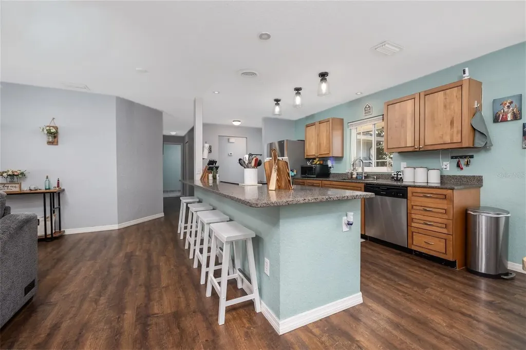 1709 Umbrella Tree Drive Edgewater FL 32132