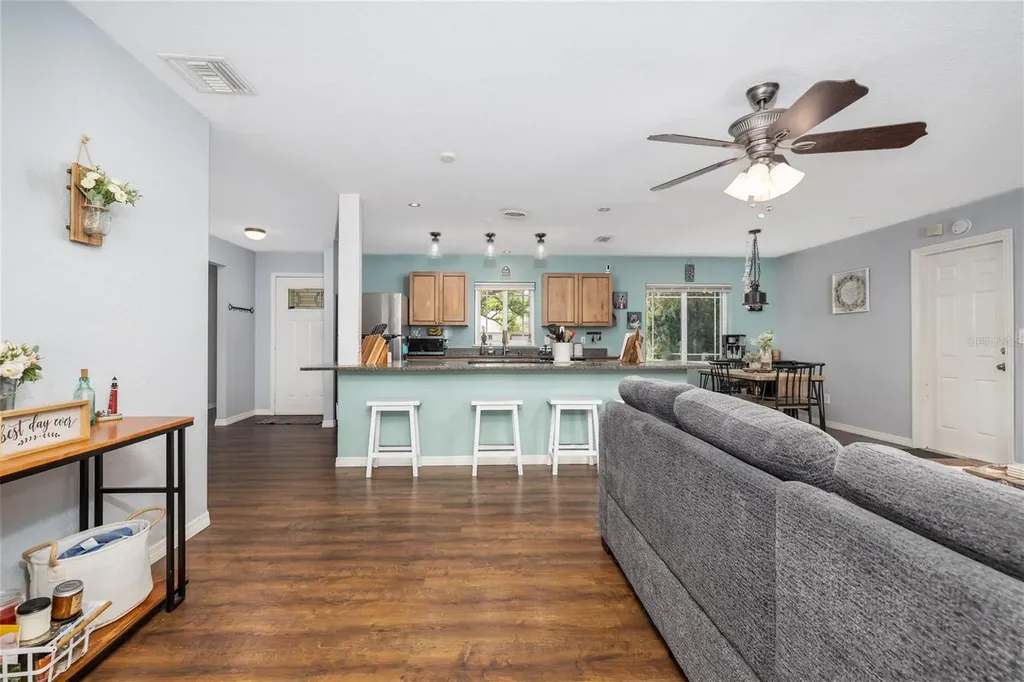 1709 Umbrella Tree Drive Edgewater FL 32132