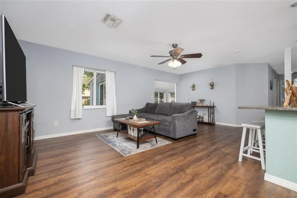 1709 Umbrella Tree Drive Edgewater FL 32132