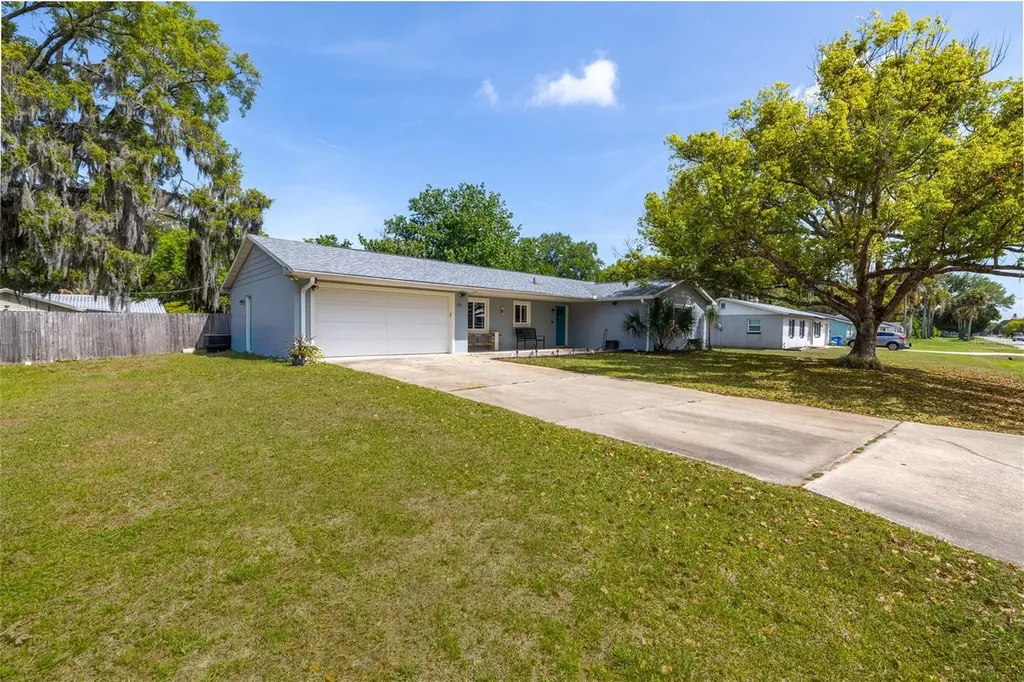 1709 Umbrella Tree Drive Edgewater FL 32132