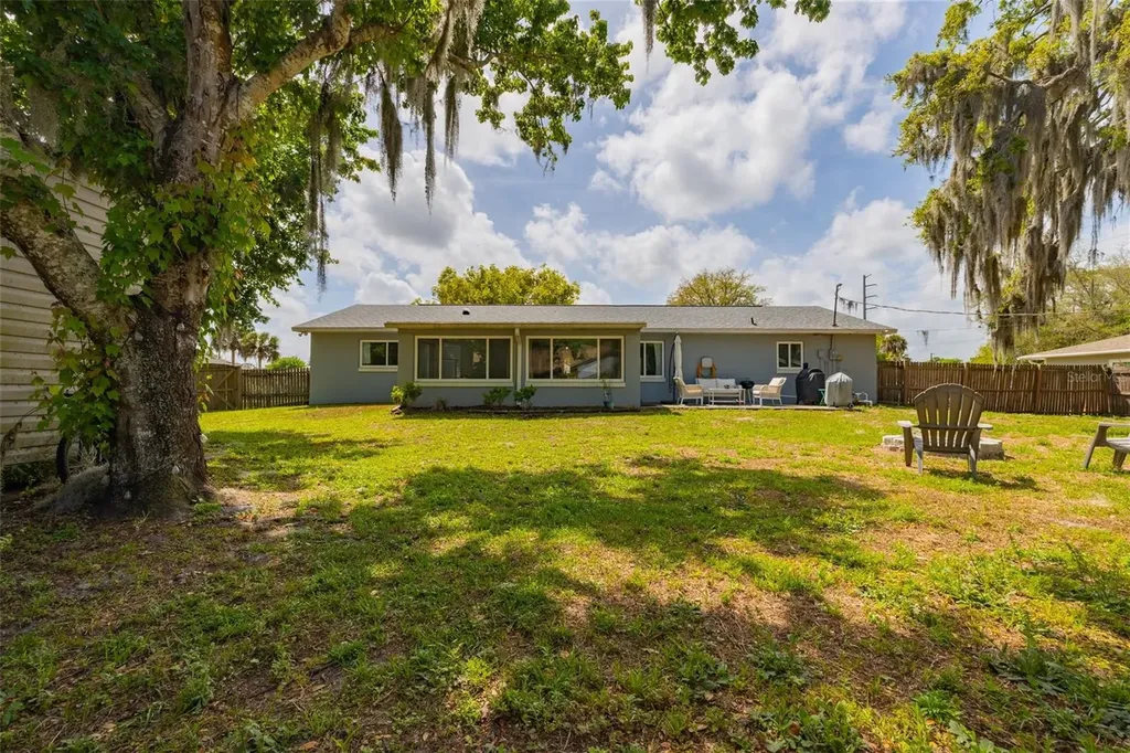 1709 Umbrella Tree Drive Edgewater FL 32132