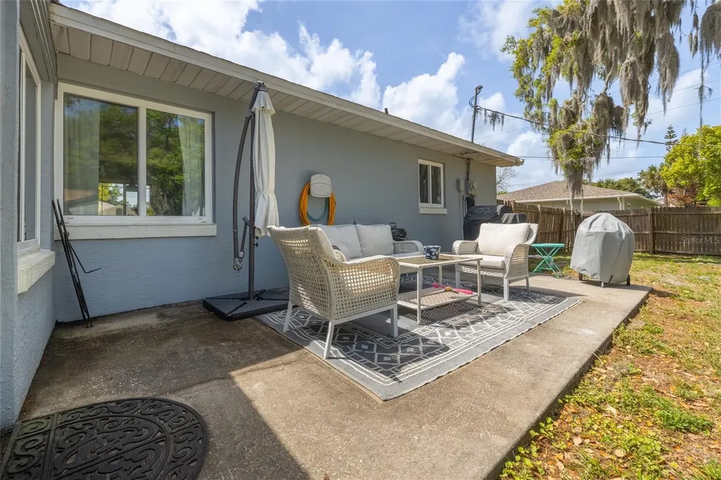 1709 Umbrella Tree Drive Edgewater FL 32132